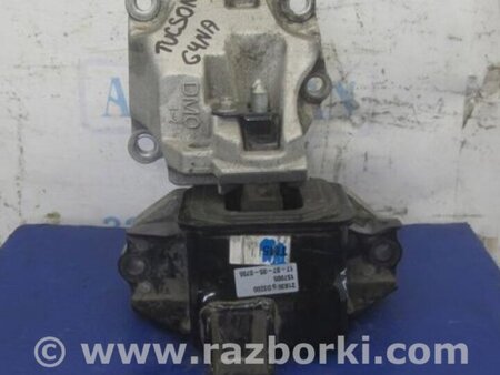 ФОТО Подушка для Hyundai Tucson TL (15-20) Киев