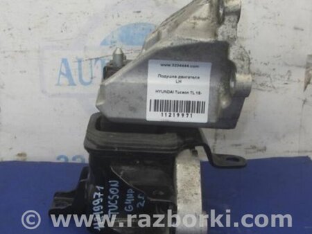 ФОТО Подушка для Hyundai Tucson TL (15-20) Киев