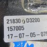 ФОТО Подушка для Hyundai Tucson TL (15-20) Киев