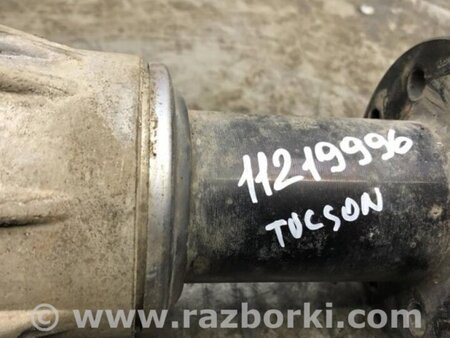 ФОТО Раздатка для Hyundai Tucson TL (15-20) Киев
