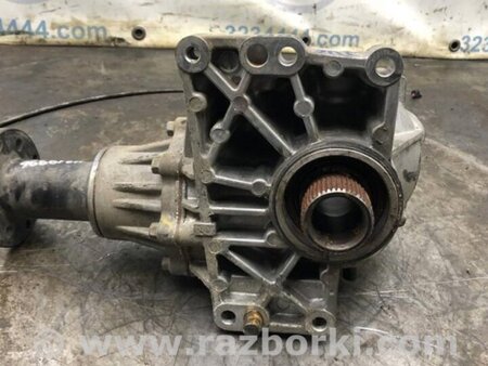 ФОТО Раздатка для Hyundai Tucson TL (15-20) Киев