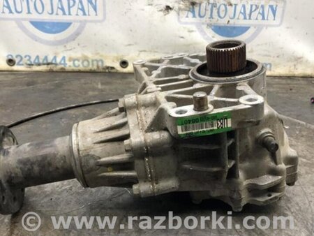 ФОТО Раздатка для Hyundai Tucson TL (15-20) Киев