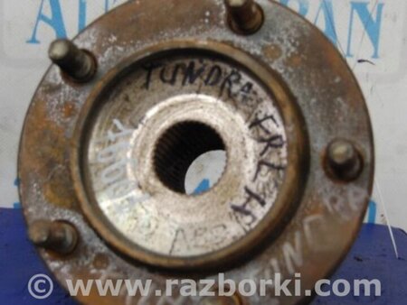 ФОТО Ступица для Toyota Tundra Киев