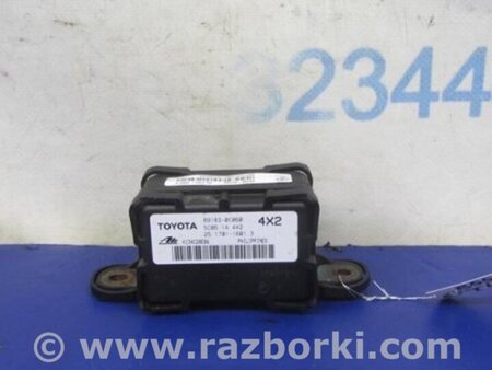 ФОТО Датчик ESP для Toyota Tundra (2013-) Киев