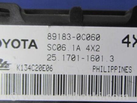ФОТО Датчик ESP для Toyota Tundra (2013-) Киев