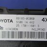 ФОТО Датчик ESP для Toyota Tundra (2013-) Киев