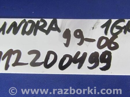 ФОТО Клапан изменения фаз ГРМ для Toyota Tundra (99-06) Киев