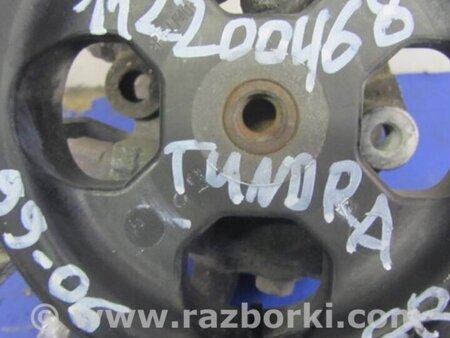 ФОТО Насос гидроусилителя для Toyota Tundra (99-06) Киев