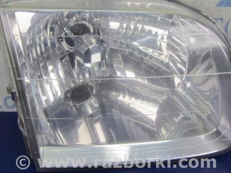 ФОТО Фара для Toyota Tundra (99-06) Киев