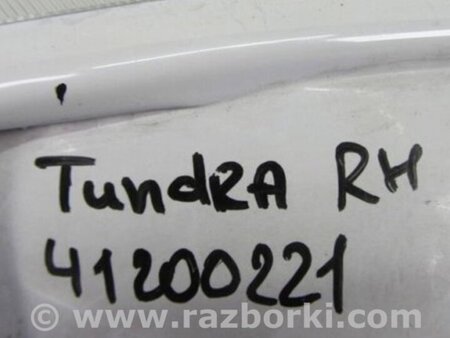 ФОТО Фара для Toyota Tundra (99-06) Киев