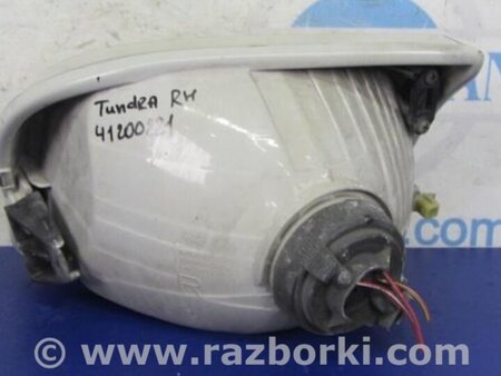 ФОТО Фара для Toyota Tundra (99-06) Киев