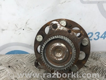 ФОТО Ступица для Hyundai Veloster (11-18) Киев