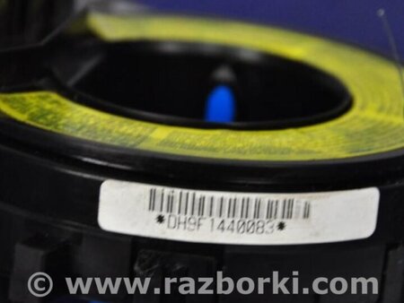 ФОТО Шлейф AirBag для Hyundai Veloster (11-18) Киев