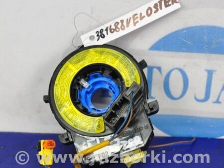 ФОТО Шлейф AirBag для Hyundai Veloster (11-18) Киев