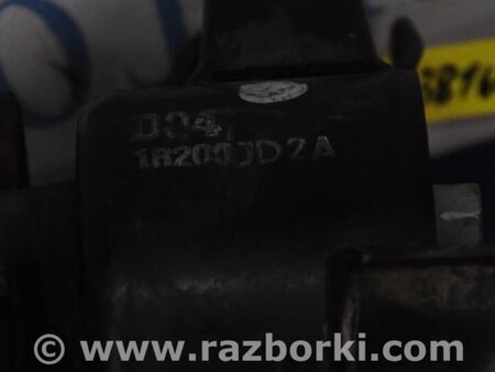 ФОТО Подушка для Hyundai Veloster (11-18) Киев