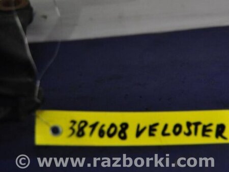 ФОТО Подушка для Hyundai Veloster (11-18) Киев