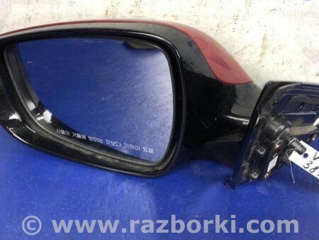 ФОТО Зеркало для Hyundai Veloster (11-18) Киев