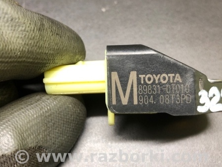 ФОТО Датчик удара для Toyota Venza Киев
