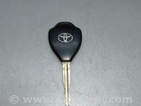 ФОТО Ключ зажигания для Toyota Venza Киев
