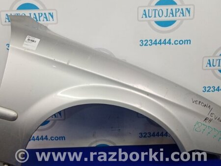 ФОТО Крыло переднее для Suzuki Verona (03-06) Киев