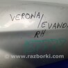 ФОТО Крыло переднее для Suzuki Verona (03-06) Киев