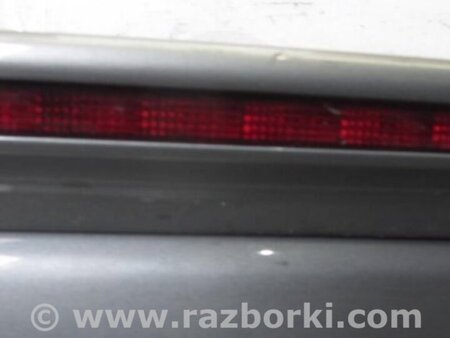 ФОТО Крышка багажника для Nissan Versa B17 Киев
