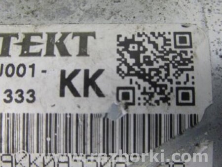 ФОТО Электроусилитель руля для Nissan Versa Note S Киев