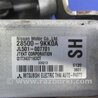 ФОТО Электроусилитель руля для Nissan Versa Note S Киев