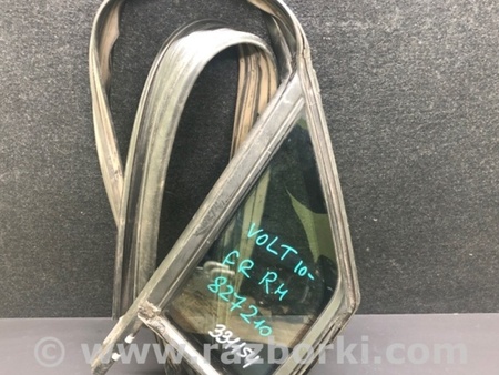 ФОТО Стекло двери глухое для Chevrolet Volt (11.2010-06.2015) Киев