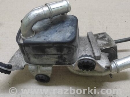ФОТО Теплообменник двигателя для Chevrolet Volt (11.2010-06.2015) Киев