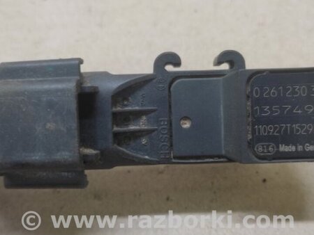 ФОТО Датчик давления топлива для Chevrolet Volt (11.2010-06.2015) Киев