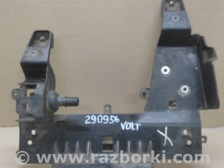 ФОТО Кронштейн для Chevrolet Volt (11.2010-06.2015) Киев