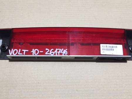 ФОТО Фонарь стоп-сигнала  для Chevrolet Volt (11.2010-06.2015) Киев
