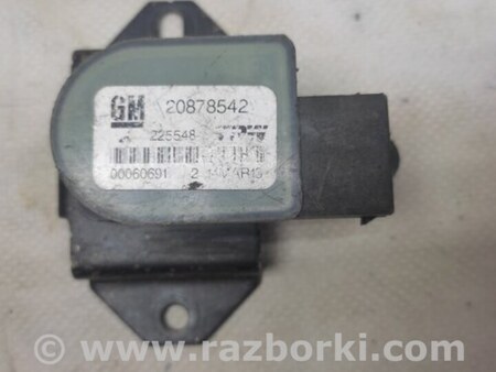 ФОТО Датчик положения педали тормоза для Chevrolet Volt (11.2010-06.2015) Киев