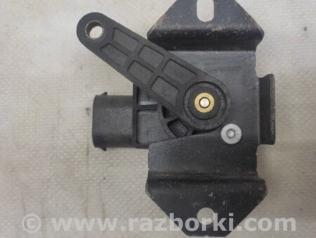 ФОТО Датчик положения педали тормоза для Chevrolet Volt (11.2010-06.2015) Киев