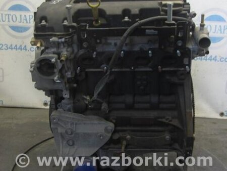 ФОТО Двигатель бензиновый для Chevrolet Volt (11.2010-06.2015) Киев