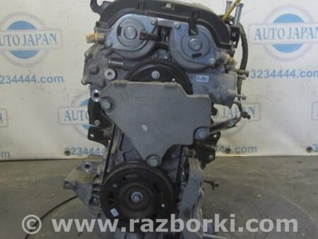 ФОТО Двигатель бензиновый для Chevrolet Volt (11.2010-06.2015) Киев