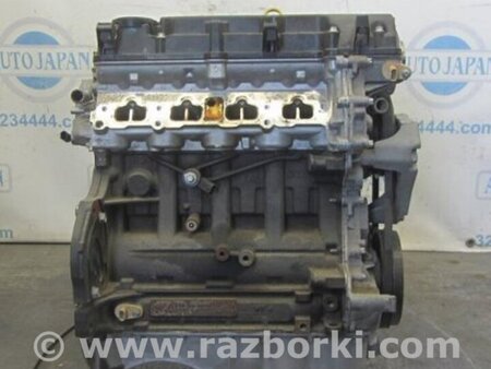 ФОТО Двигатель бензиновый для Chevrolet Volt (11.2010-06.2015) Киев