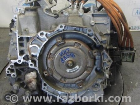 ФОТО АКПП (коробка автомат) для Chevrolet Volt (11.2010-06.2015) Киев