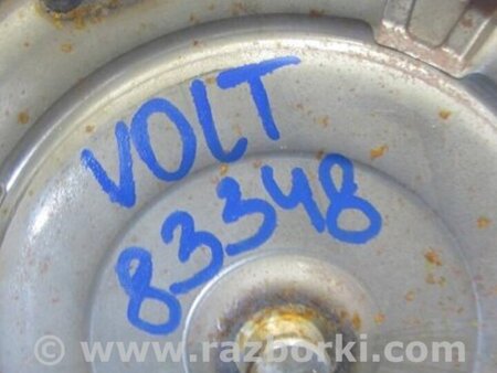 ФОТО АКПП (коробка автомат) для Chevrolet Volt (11.2010-06.2015) Киев