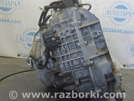 ФОТО АКПП (коробка автомат) для Chevrolet Volt (11.2010-06.2015) Киев