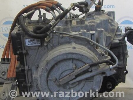 ФОТО АКПП (коробка автомат) для Chevrolet Volt (11.2010-06.2015) Киев