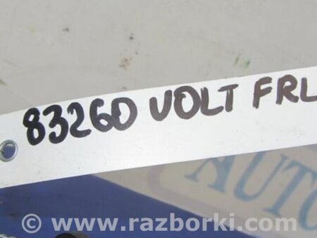 ФОТО Датчик ABS для Chevrolet Volt (11.2010-06.2015) Киев
