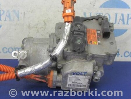 ФОТО Компрессор кондиционера для Chevrolet Volt (11.2010-06.2015) Киев
