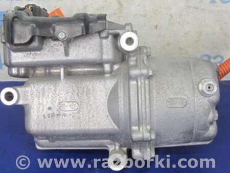 ФОТО Компрессор кондиционера для Chevrolet Volt (11.2010-06.2015) Киев