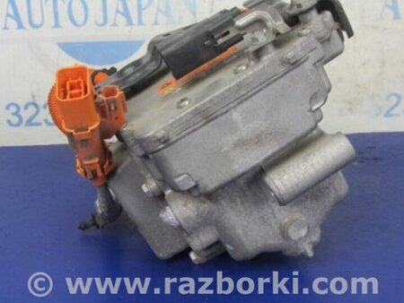 ФОТО Компрессор кондиционера для Chevrolet Volt (11.2010-06.2015) Киев