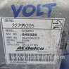 ФОТО Компрессор кондиционера для Chevrolet Volt (11.2010-06.2015) Киев