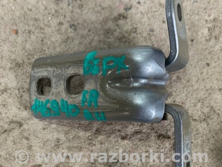 ФОТО Петля двери верхняя для Chevrolet Volt (11.2010-06.2015) Киев