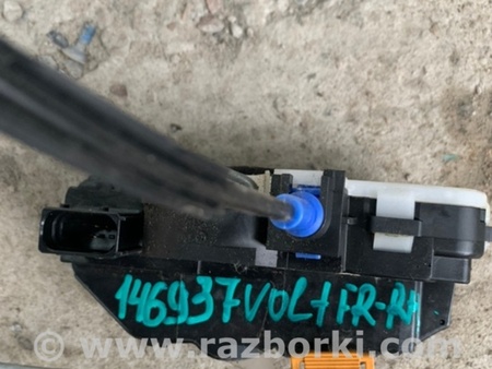 ФОТО Замок двери для Chevrolet Volt (11.2010-06.2015) Киев