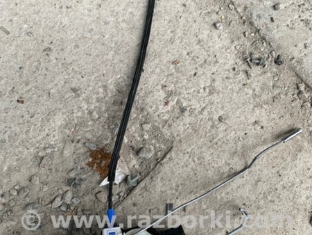 ФОТО Замок двери для Chevrolet Volt (11.2010-06.2015) Киев
